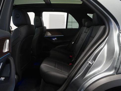 New 2026 Mercedes-Benz GLE 350 4MATIC image 16