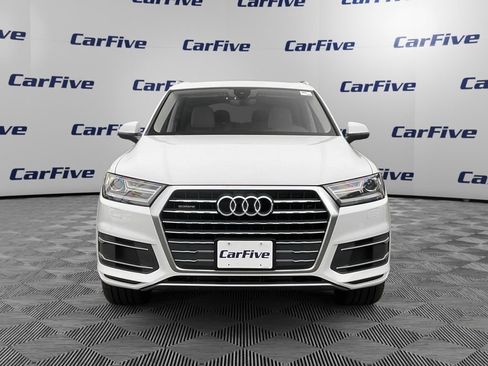 Used 2018 Audi Q7 2.0T Premium AWD/4WD image 9