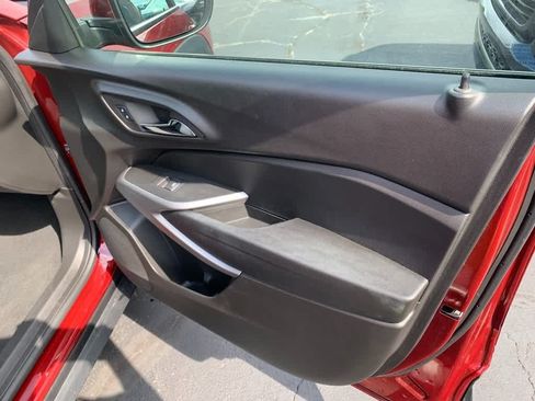 Certified 2024 Chevrolet Trax LS w/ LS Convenience Package FWD image 25