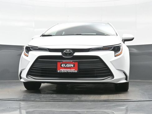 Used 2024 Toyota Corolla LE FWD image 25