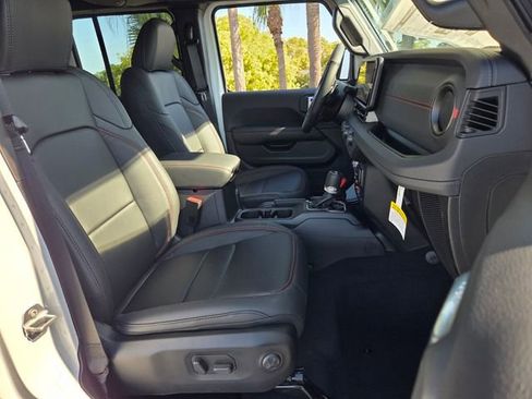 New 2026 Jeep Wrangler Unlimited Rubicon 392 w/ Quick Order Package 27X Moab AWD/4WD image 19
