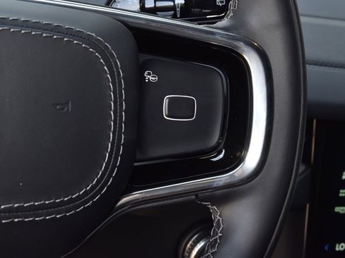 New 2025 Lincoln Navigator Reserve w/ Jet Appearance Package image 25