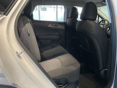 New 2026 Kia Sportage S image 24