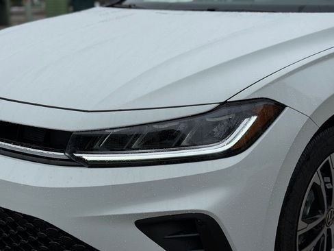 New 2026 Volkswagen Jetta Sport image 6