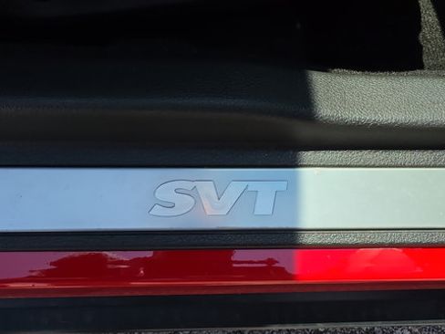Used 2007 Ford Mustang Shelby GT500 RWD image 17