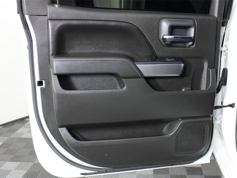 Used 2015 Chevrolet Silverado 1500 LT w/ All Star Edition image 27