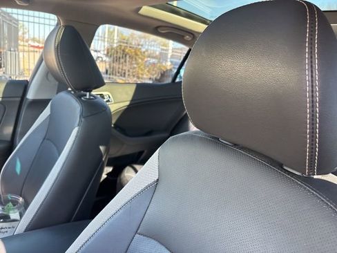 Used 2013 Kia Optima SX w/ Premium Touring Pkg image 9