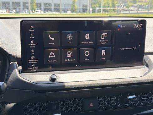 Used 2024 Honda Accord Sport image 22