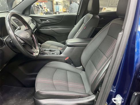 Used 2023 Chevrolet Equinox RS image 14