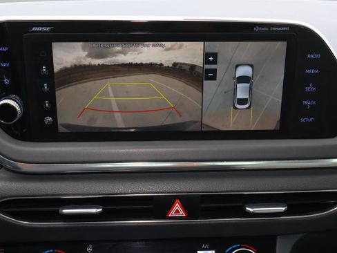 Used 2022 Hyundai Sonata Limited image 29