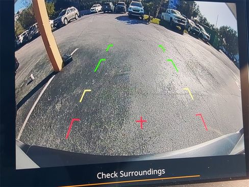 New 2026 Subaru Outback Limited image 23