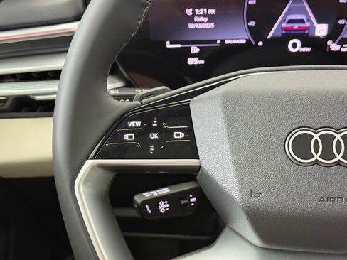 New 2026 Audi A6 Premium image 20