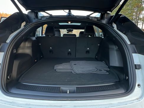 Used 2024 Jeep Wagoneer Launch Edition image 13