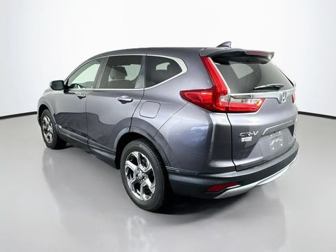 Used 2017 Honda CR-V EX-L image 4