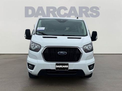 Certified 2025 Ford Transit 350 XLT RWD image 2