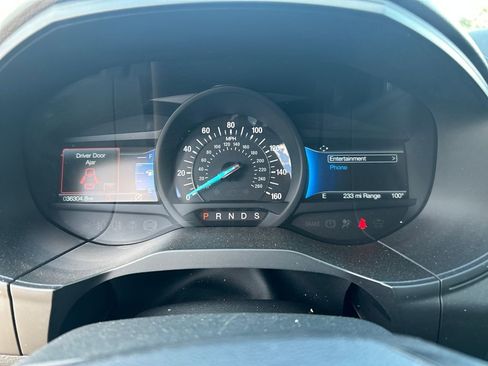 Certified 2024 Ford Edge Titanium image 11