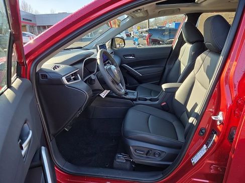 New 2026 Toyota Corolla Cross XLE image 5