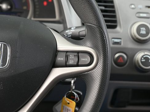 Used 2009 Honda Civic LX image 19