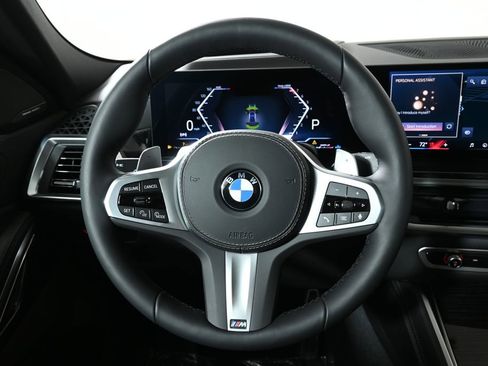 New 2026 BMW X6 xDrive40i w/ Climate Comfort Package image 18