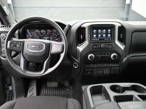 Used 2024 GMC Sierra 3500 Pro AWD/4WD image 13