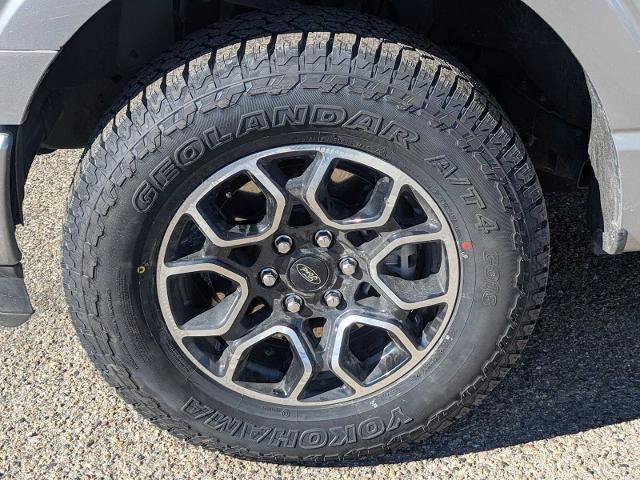 Certified 2022 Ford F150 XLT w/ Equipment Group 302A High AWD/4WD image 19