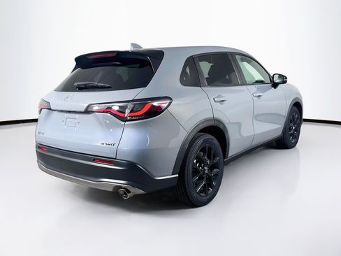 Used 2024 Honda HR-V Sport image 30