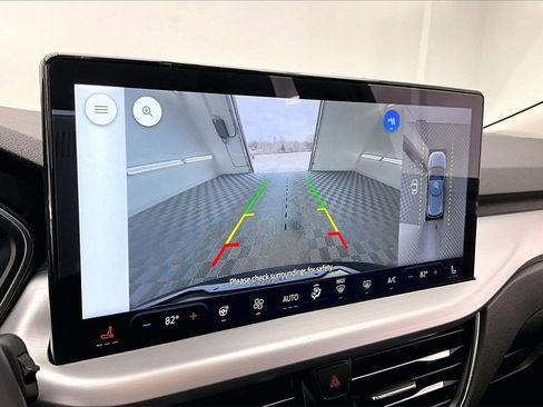 Used 2023 Ford Escape Platinum image 21