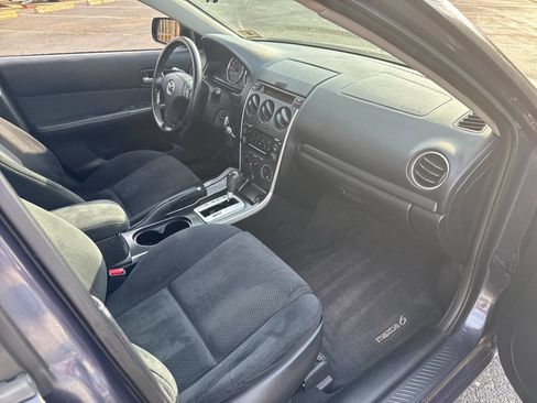 Used 2007 MAZDA MAZDA6 i Sport Value Edition image 7