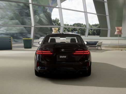 New 2026 BMW 540i xDrive image 5