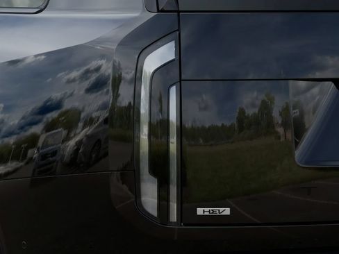 New 2027 Kia Telluride X-Line SX Prestige AWD/4WD image 11