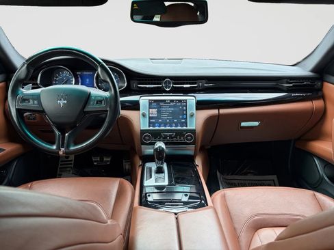 Used 2015 Maserati Quattroporte S Q4 image 20