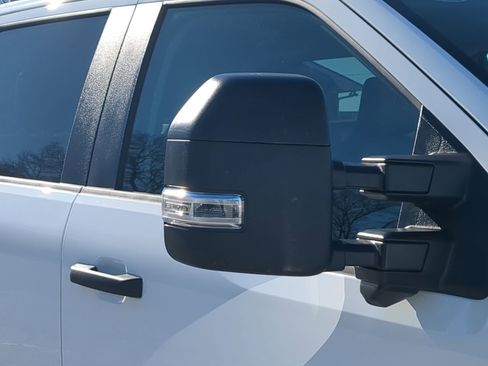 Used 2025 Ford F450 XL w/ 360-Degree Camera Package image 10