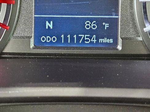 Used 2018 Toyota 4Runner SR5 w/ Preferred Accessory Package AWD/4WD image 12