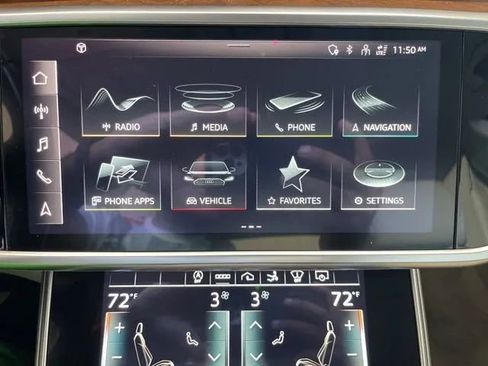Used 2022 Audi A7 Prestige AWD/4WD image 19