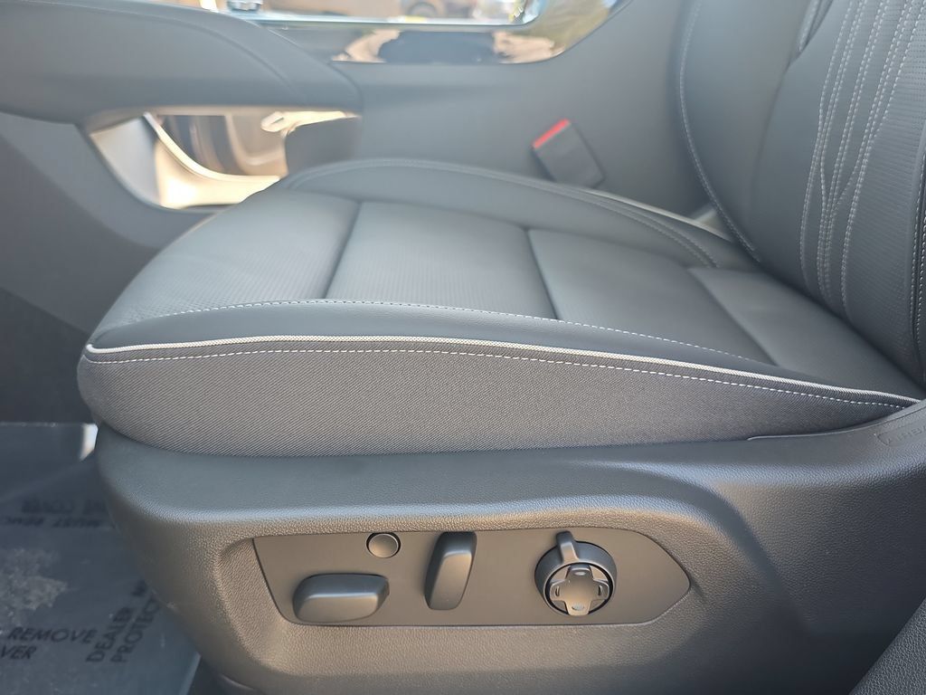 New 2026 Buick Envision Avenir AWD/4WD image 31