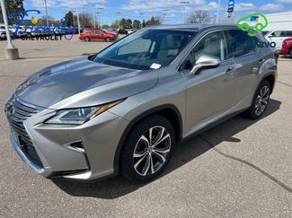 Used 2018 Lexus RX 350 AWD w/ Premium Package 360° Tour
