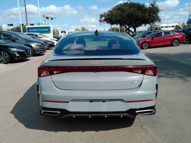 Used 2023 Kia K5 GT-Line FWD image 9