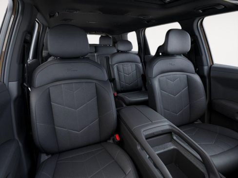New 2027 Kia Telluride EX X-Line AWD/4WD image 15