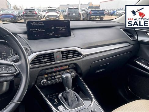 Used 2022 MAZDA CX-9 Touring Plus image 6