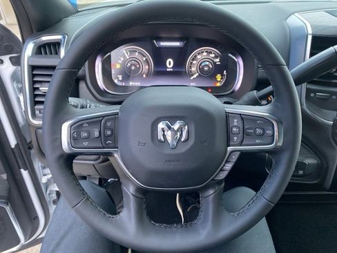 Used 2025 RAM 2500 Laramie image 13
