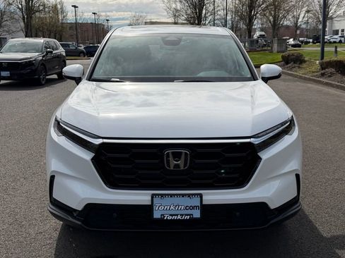 New 2026 Honda CR-V EX-L image 3