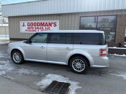 Used 2014 Ford Flex SEL w/ Equipment Group 202A