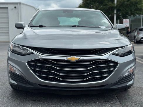 Used 2024 Chevrolet Malibu LT FWD image 4