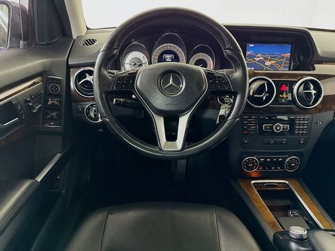 Used 2015 Mercedes-Benz GLK 350 2WD image 20