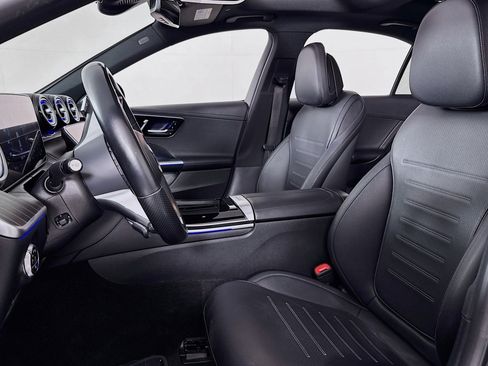 Certified 2023 Mercedes-Benz C 300 4MATIC Sedan image 18