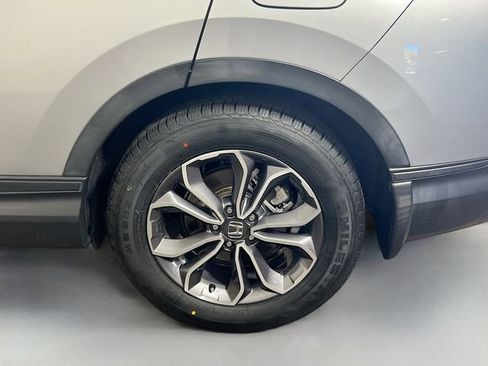 Used 2022 Honda CR-V EX image 24