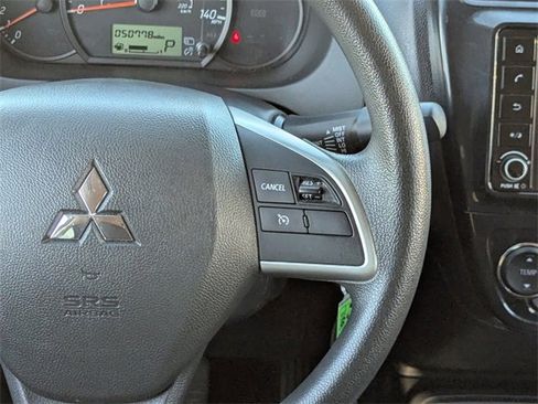 Used 2024 Mitsubishi Mirage G4 LE image 20