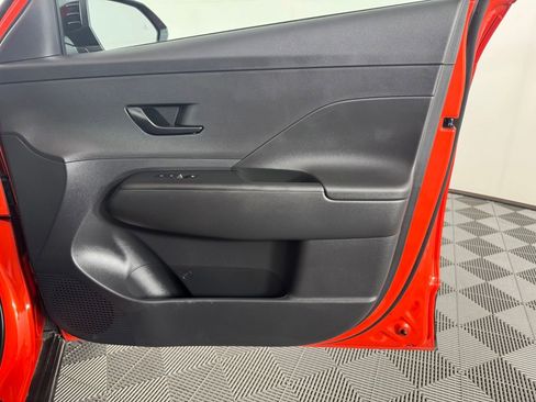 Used 2026 Hyundai Kona SEL Sport FWD image 33