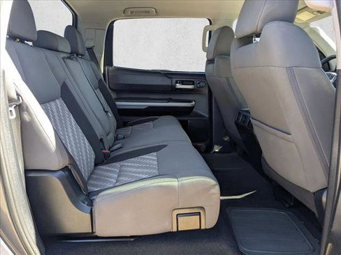 Used 2018 Toyota Tundra SR5 image 19