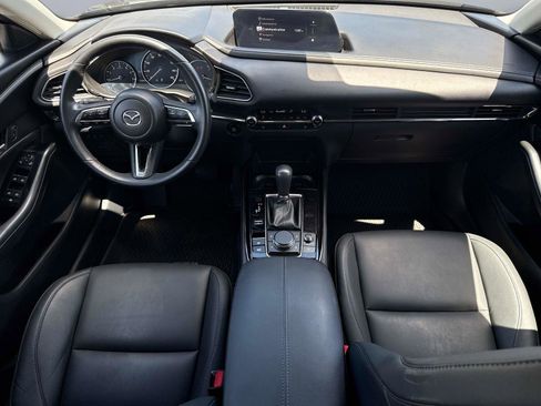 Certified 2024 MAZDA CX-30 AWD 2.5 S w/ Preferred Package image 14